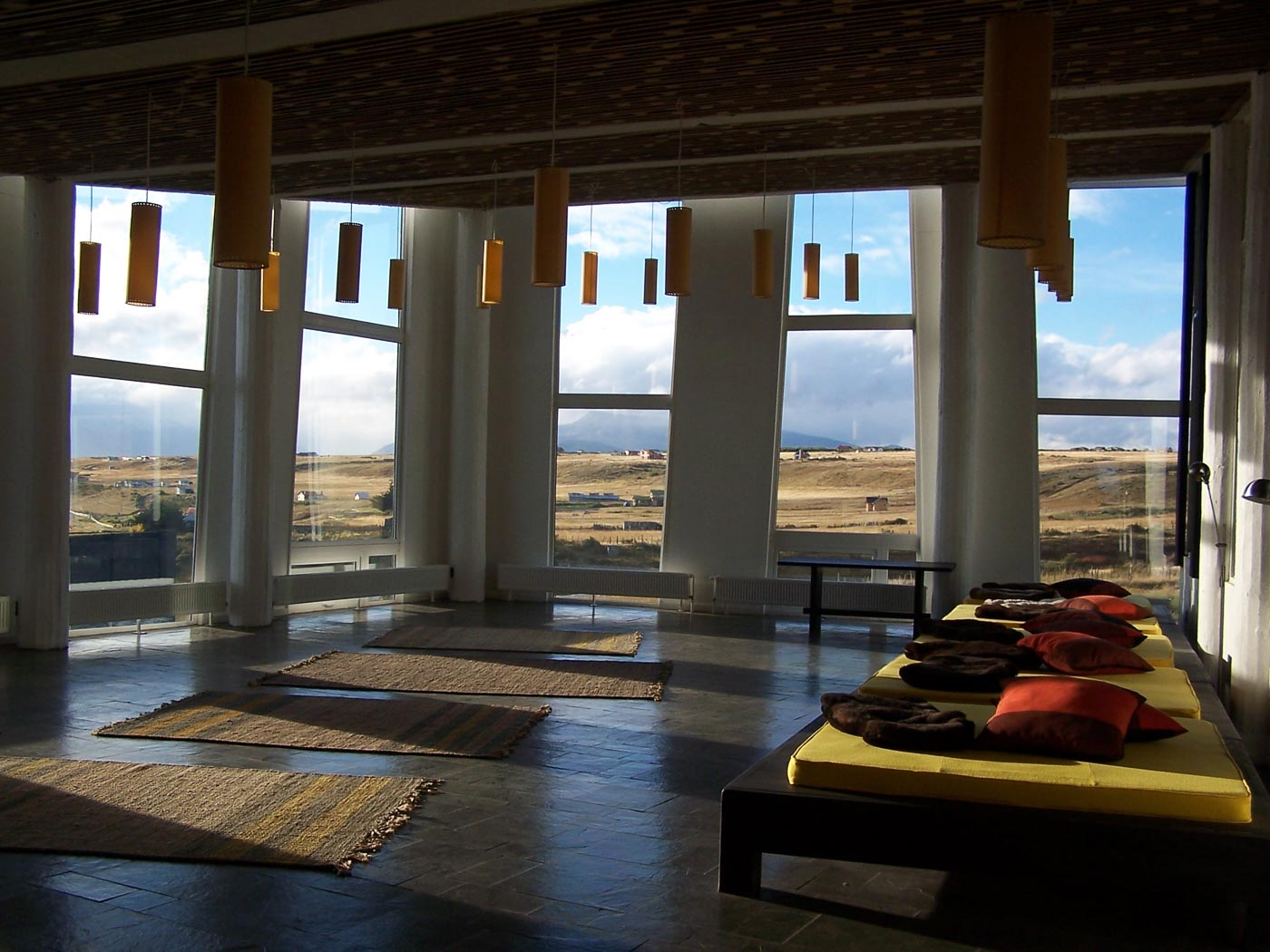 Remota Hotel